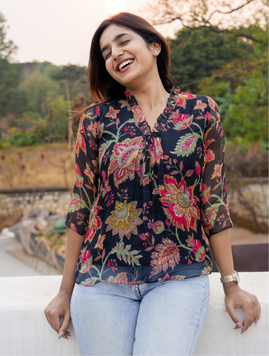 Short Top