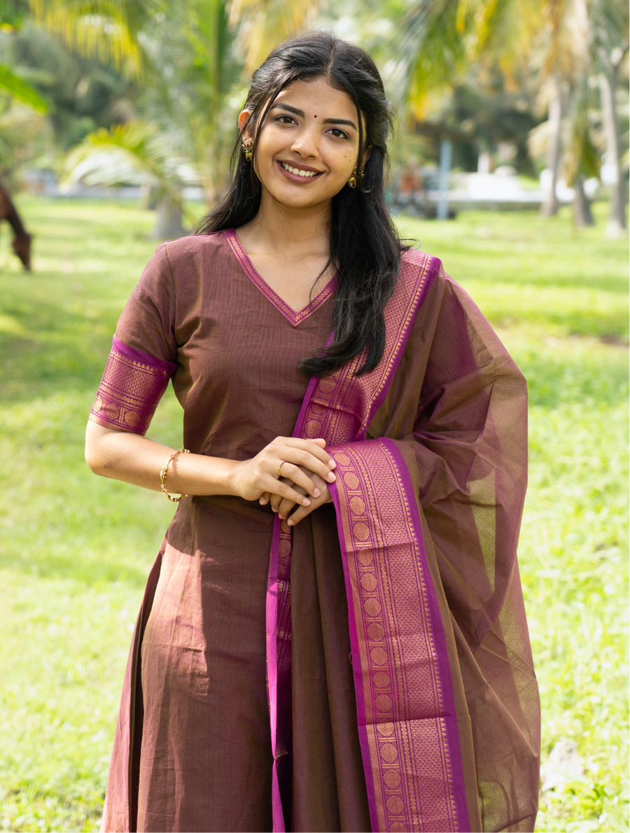 Salwar Set
