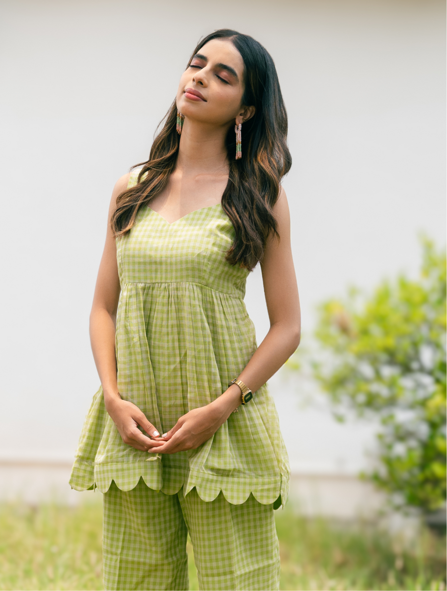 Co-ord Sets