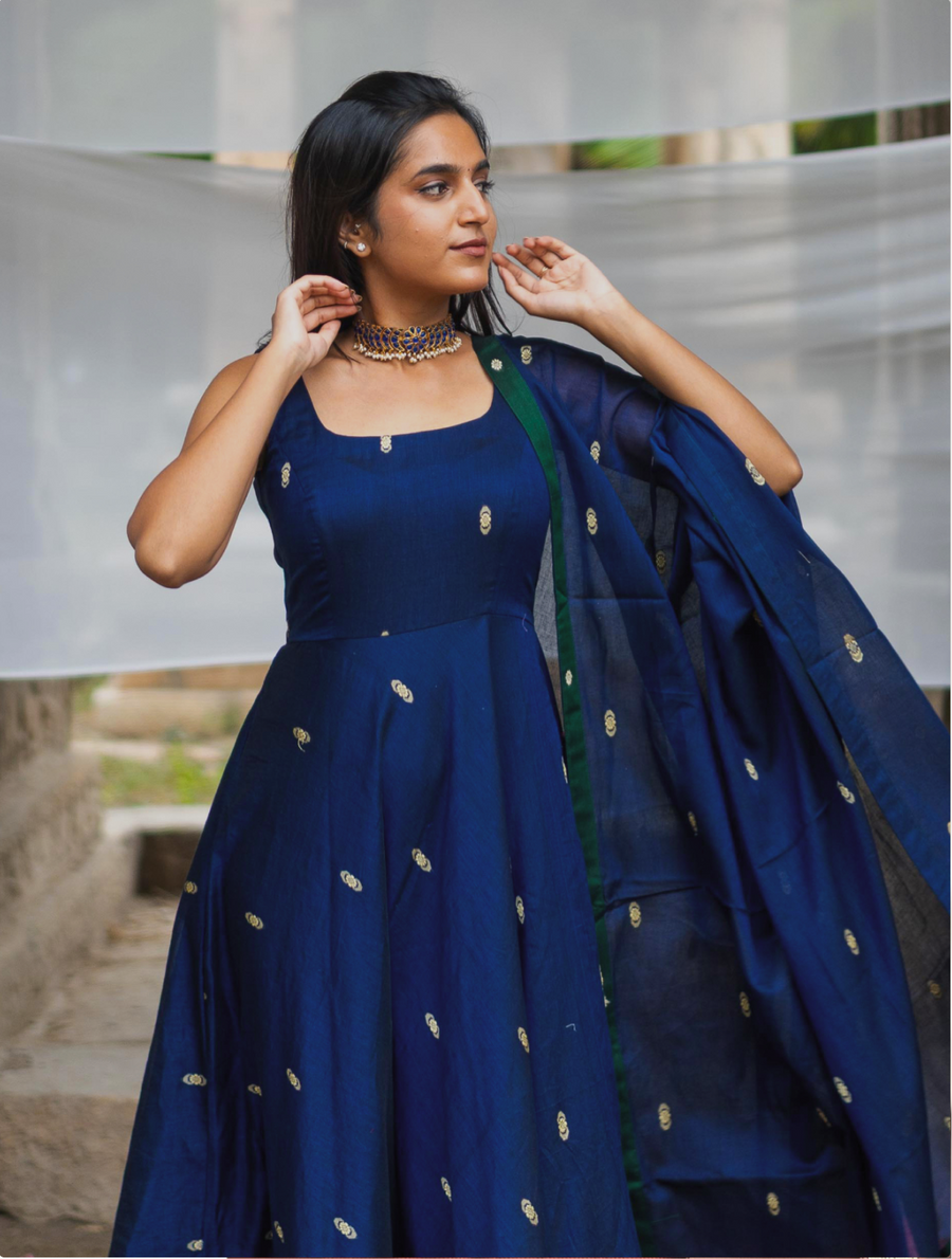 Anarkali