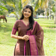 Salwar set