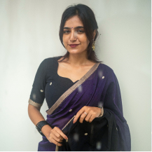 Half Saree