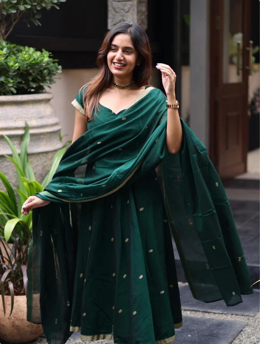 Anarkali