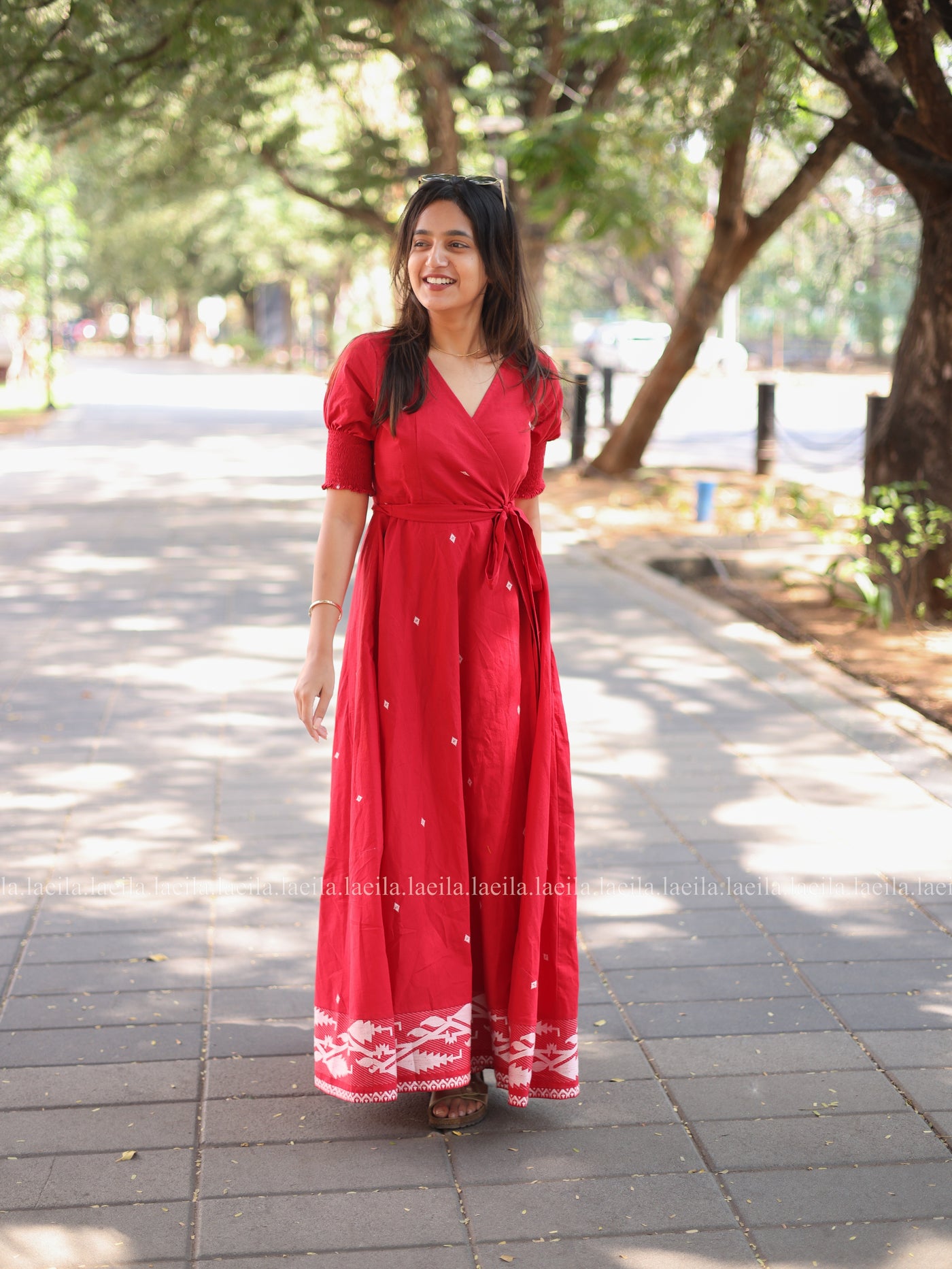red polka dot dress online india Buy Red Polka Dot Dress Online In India