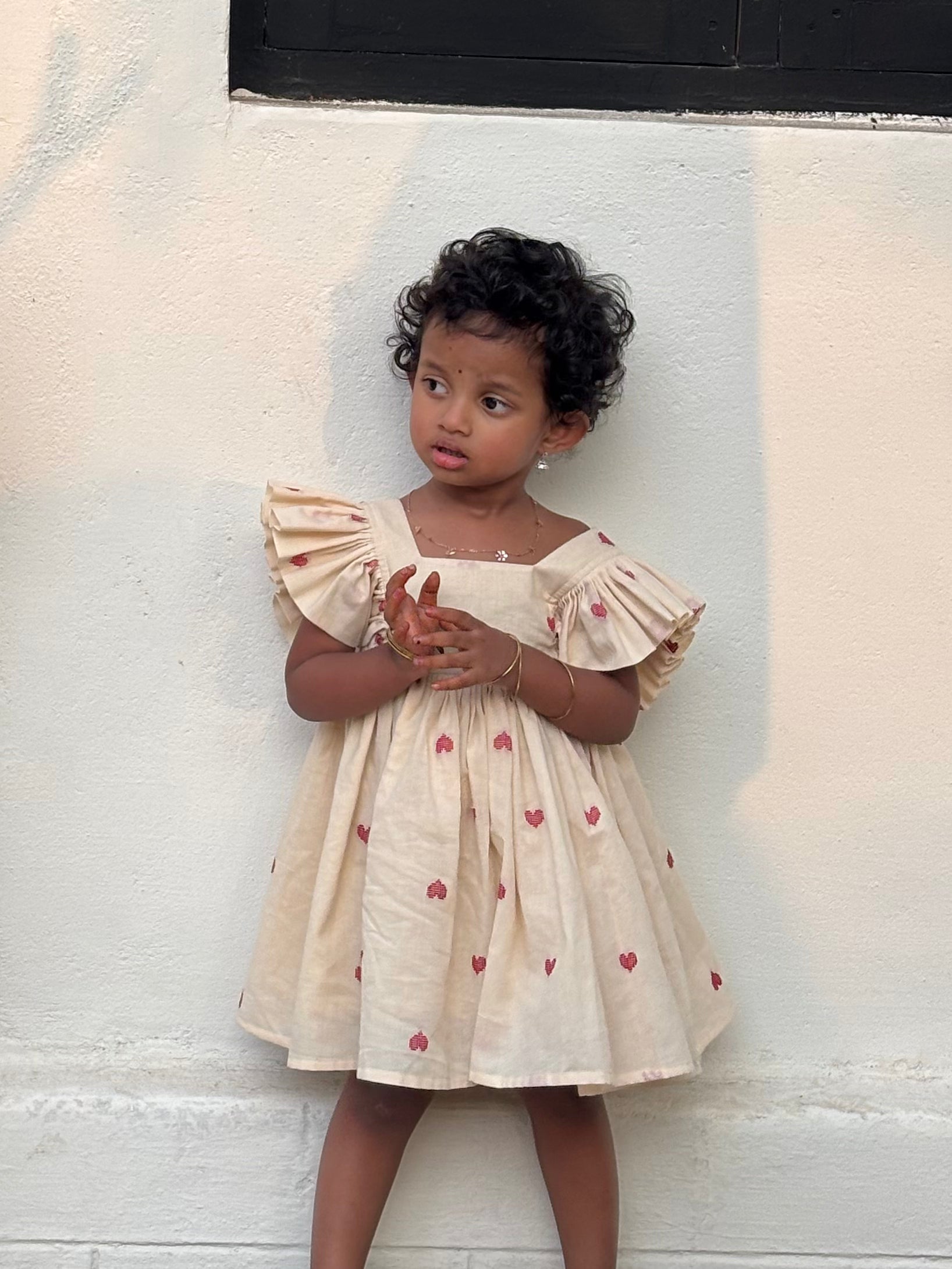 Little Love frock