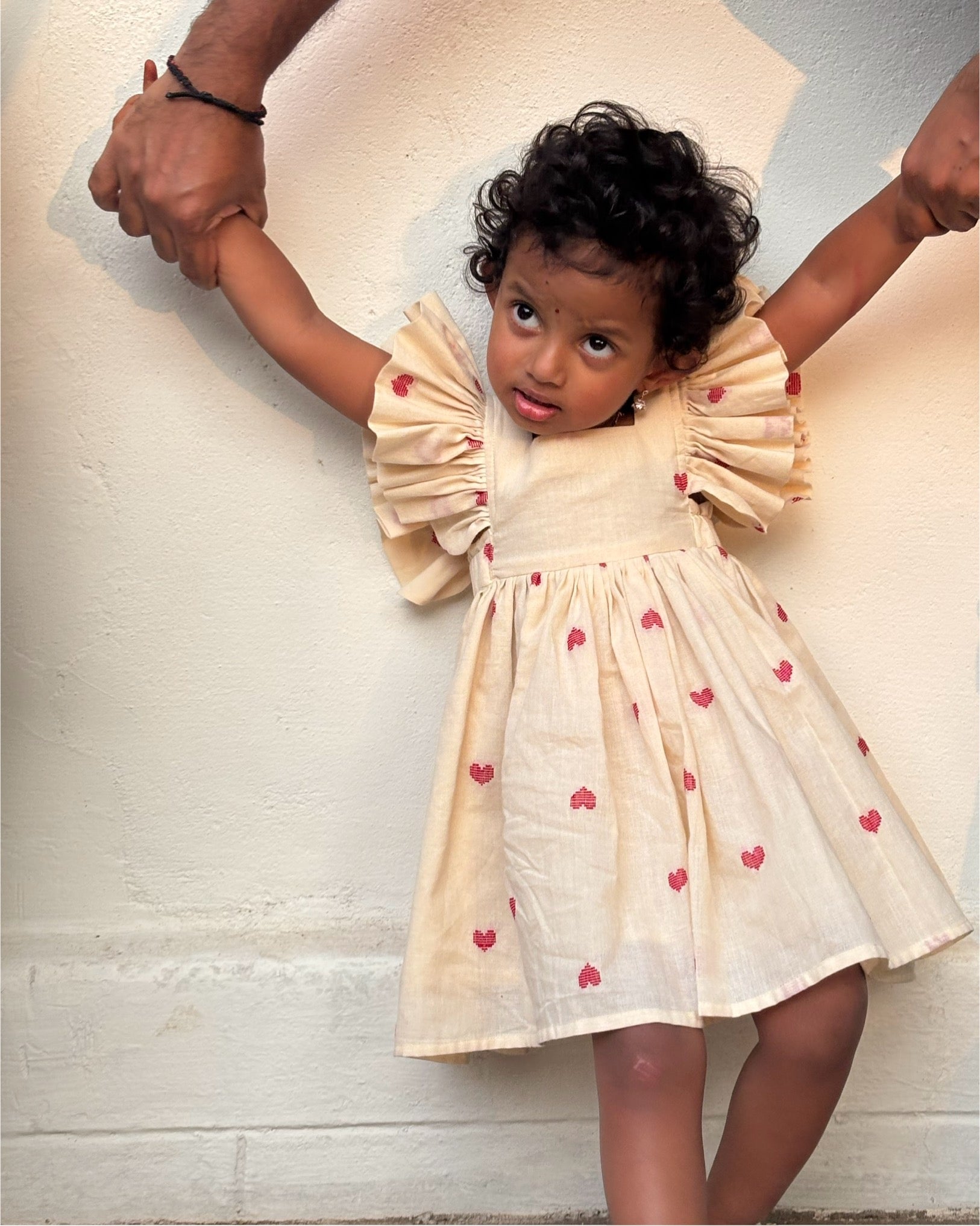 Little Love frock