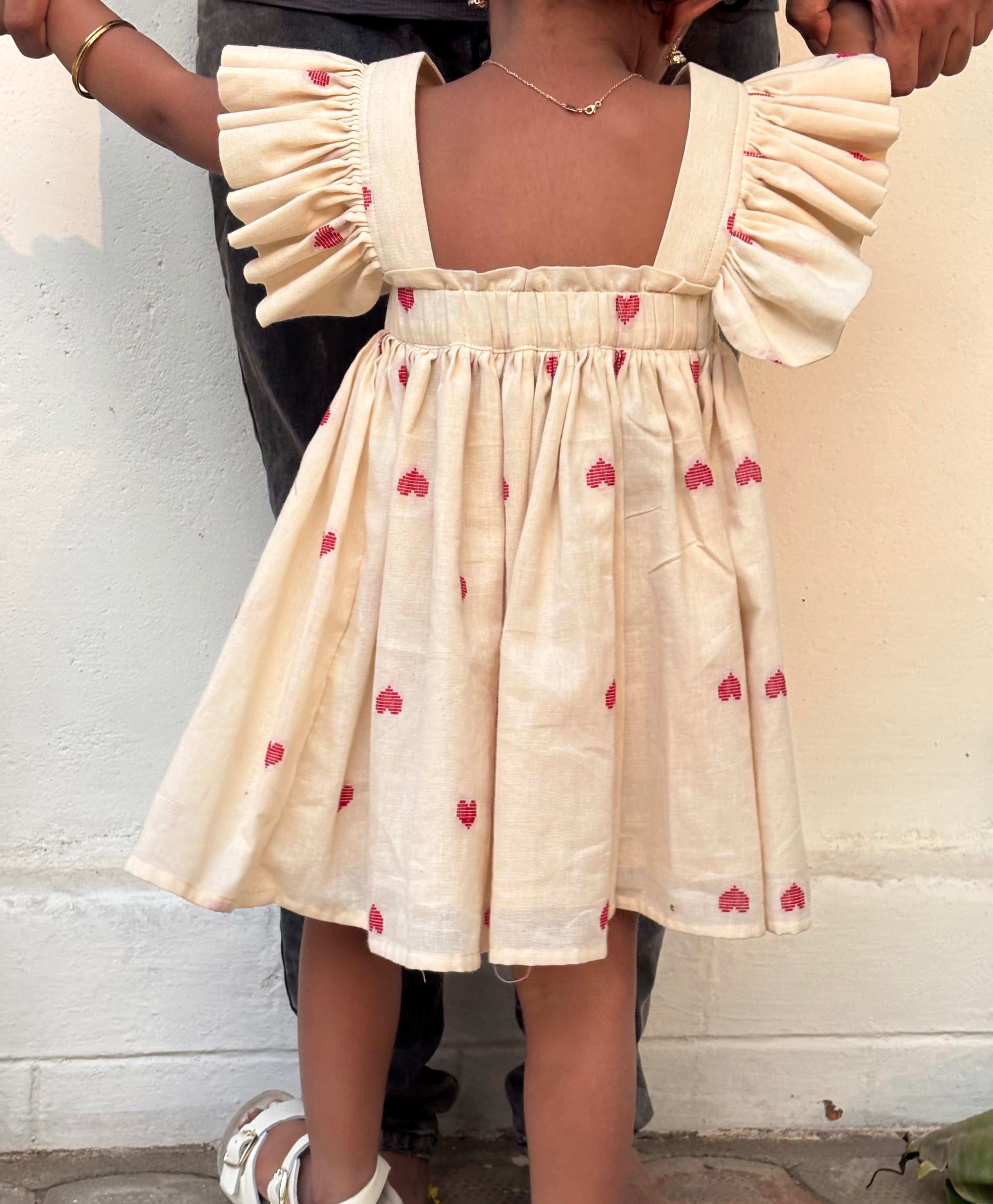 Little Love frock