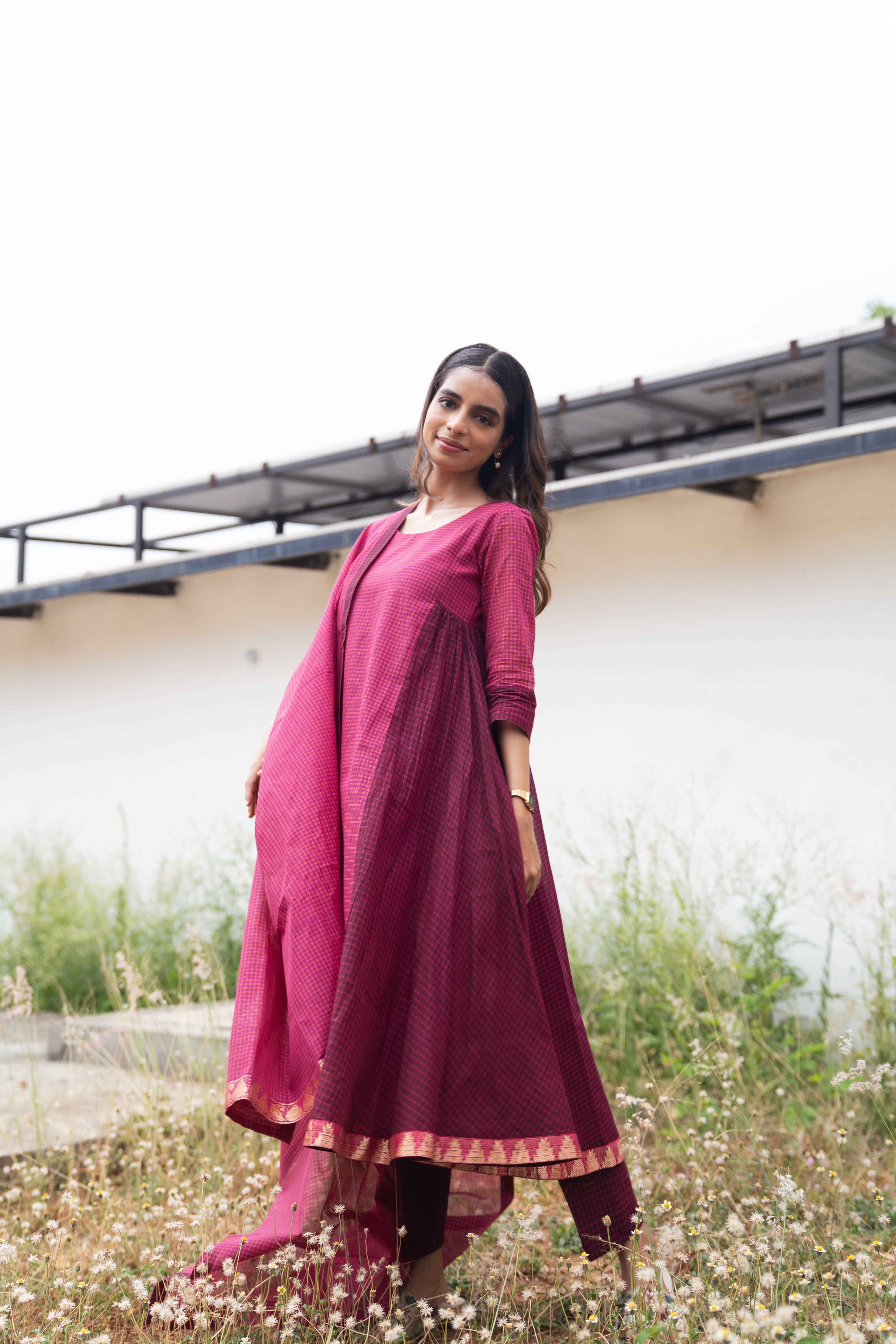 Mulberry Kattam Set