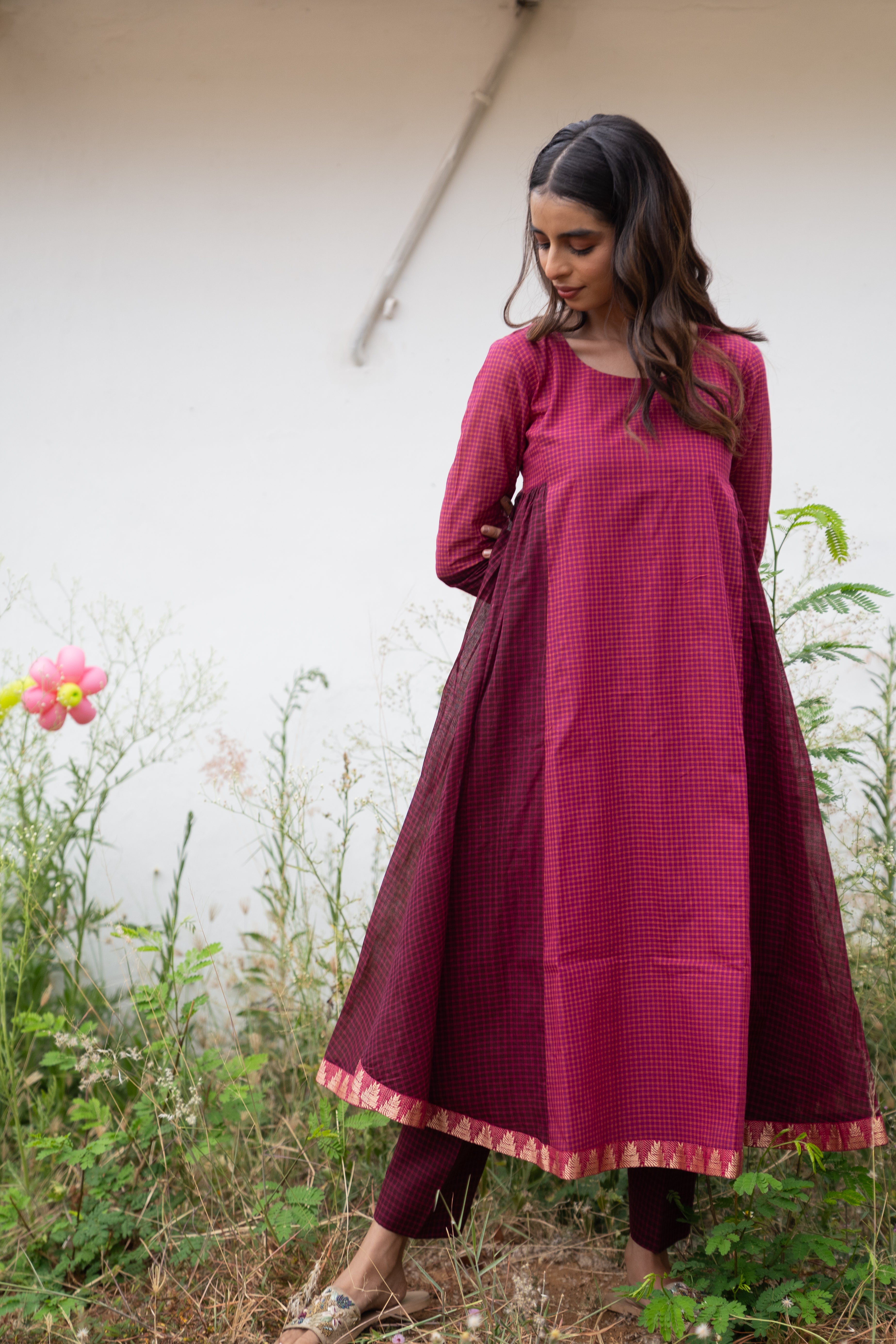 Mulberry Kattam Set