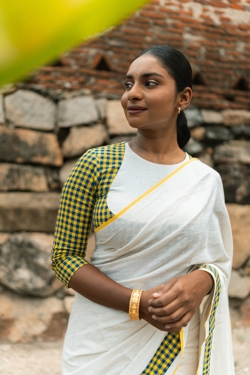Vaazha saree