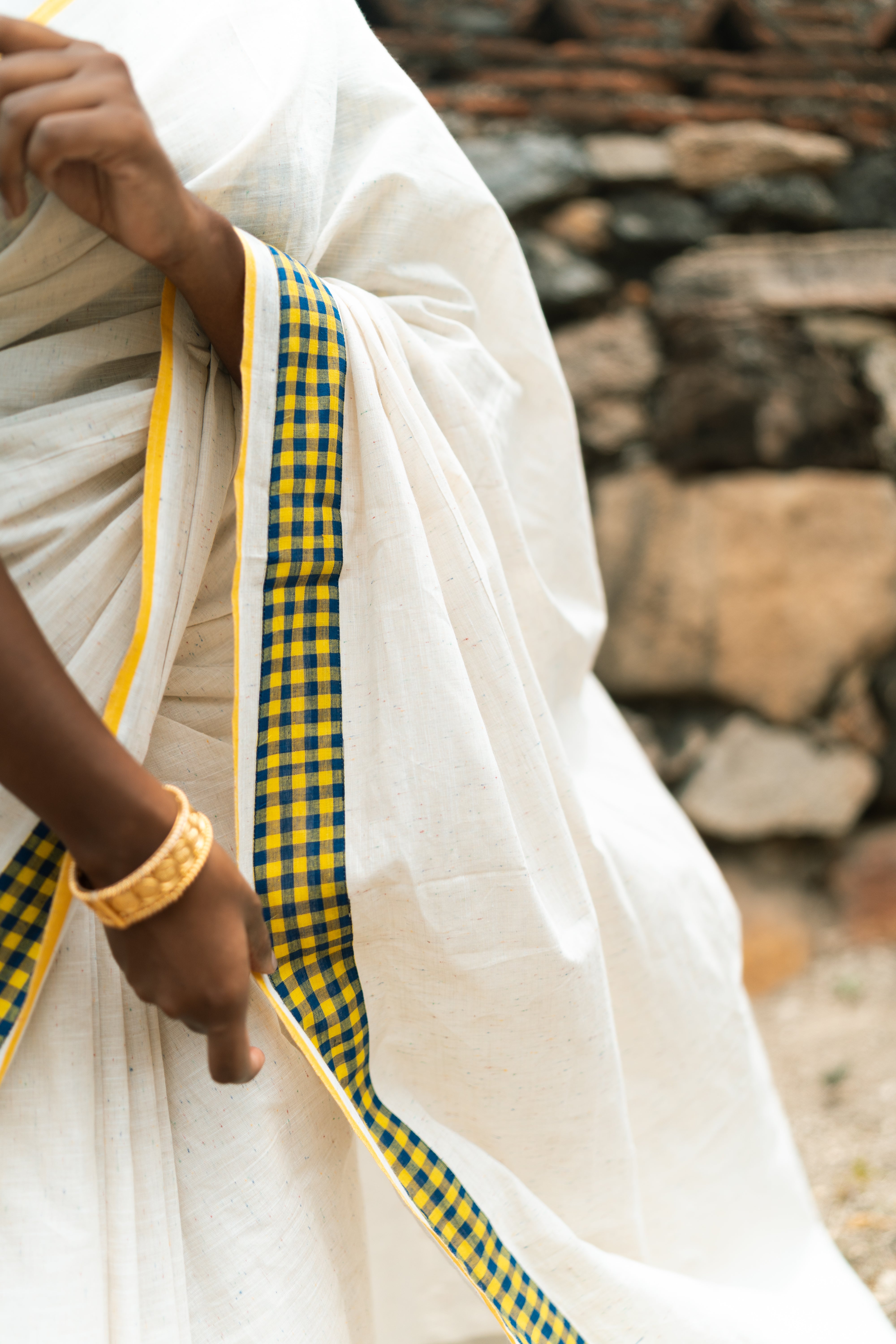 Vaazha saree