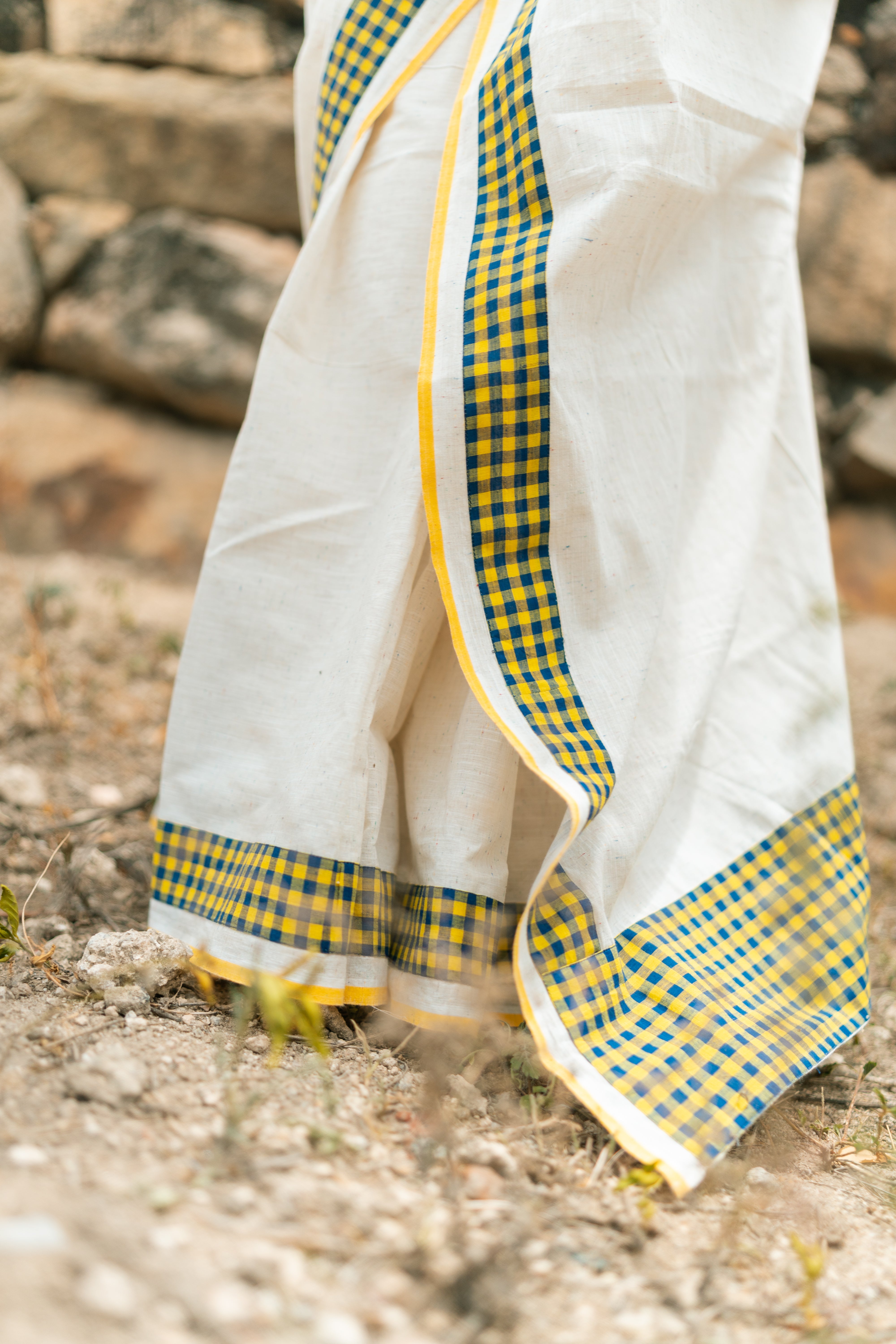Vaazha saree