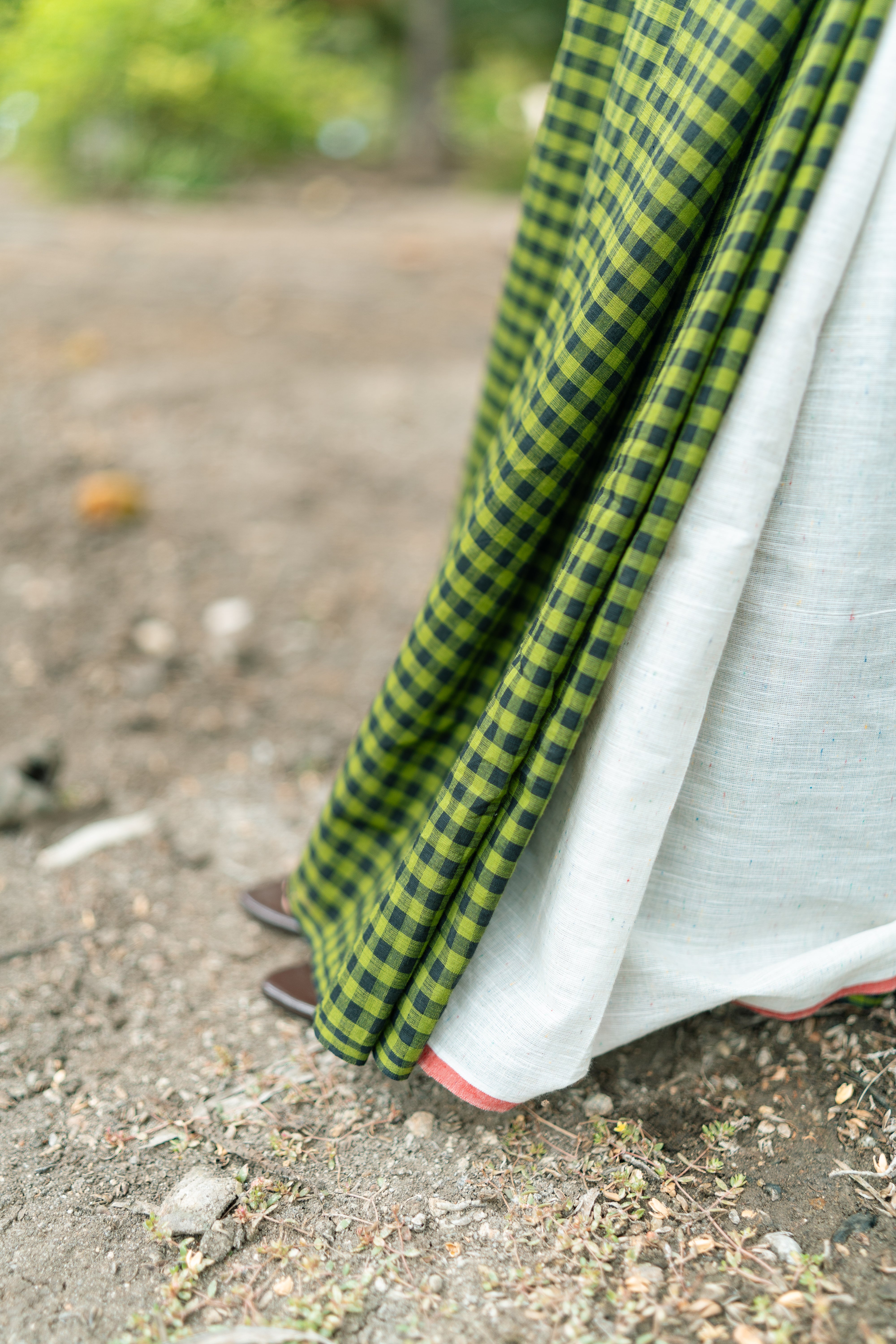 Tulsi Saree