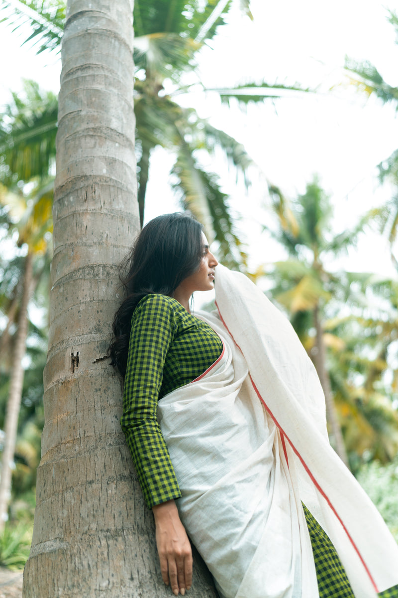 Tulsi Saree