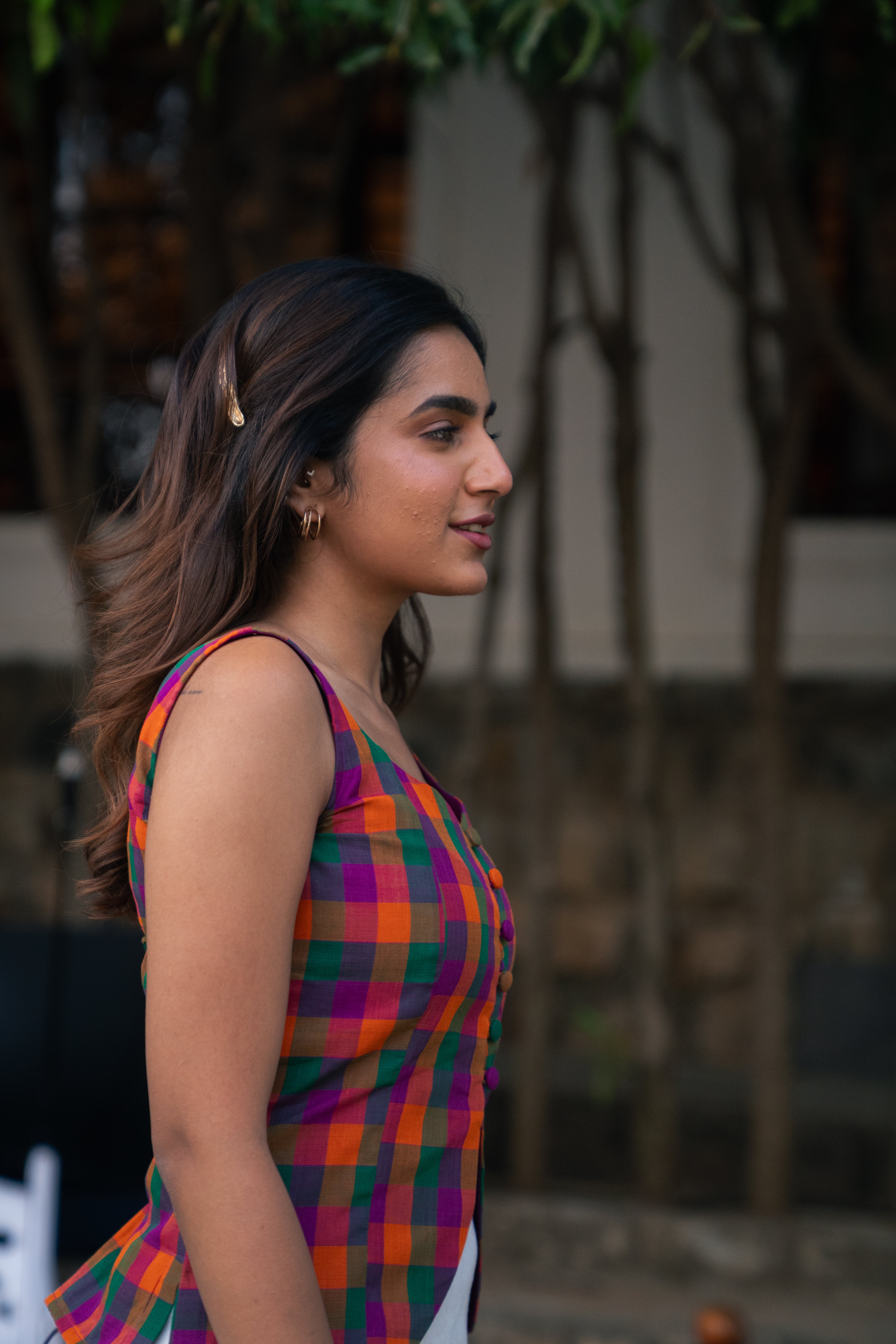 Pazhum Pazhamum Mira Corset