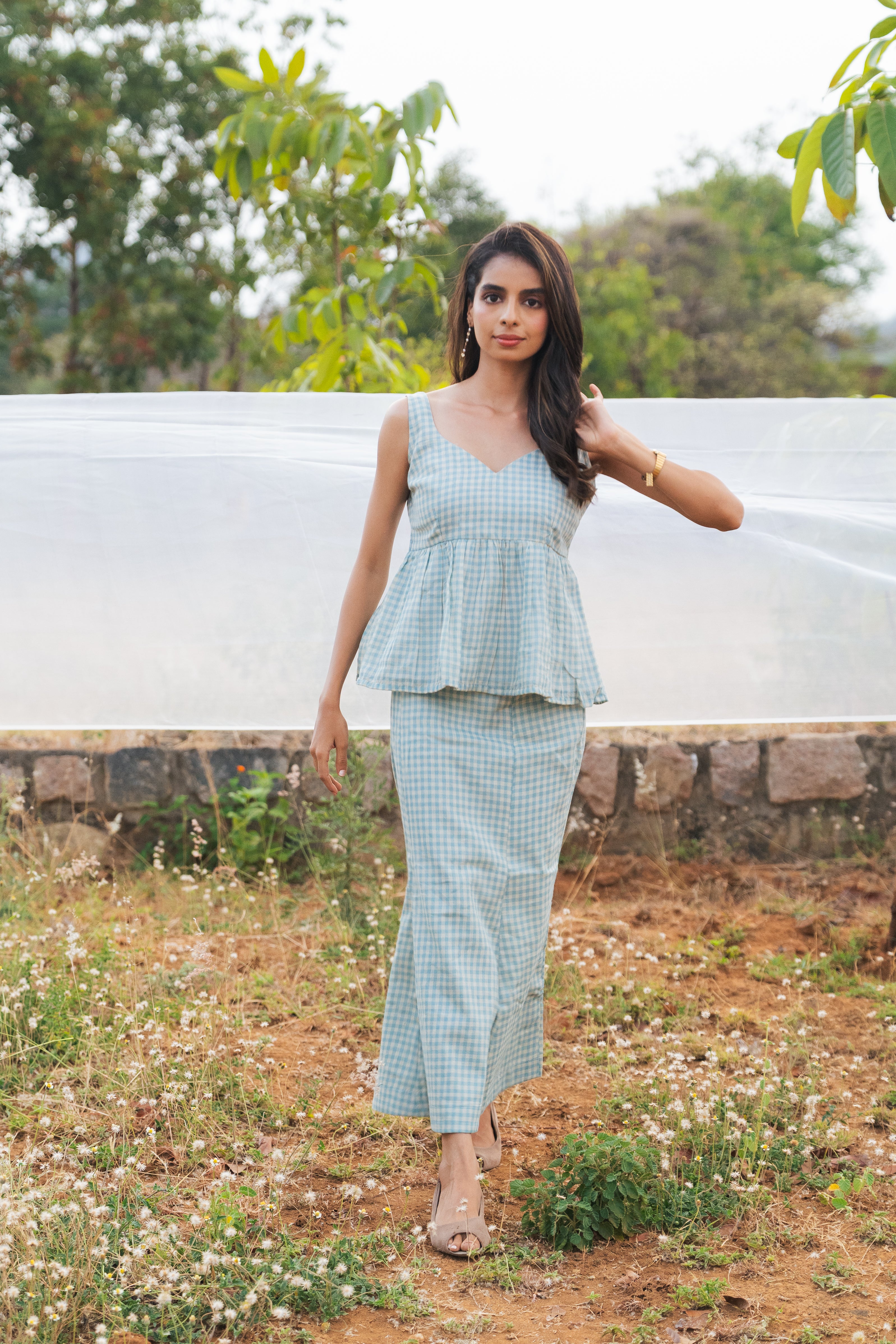 Vaan skirt