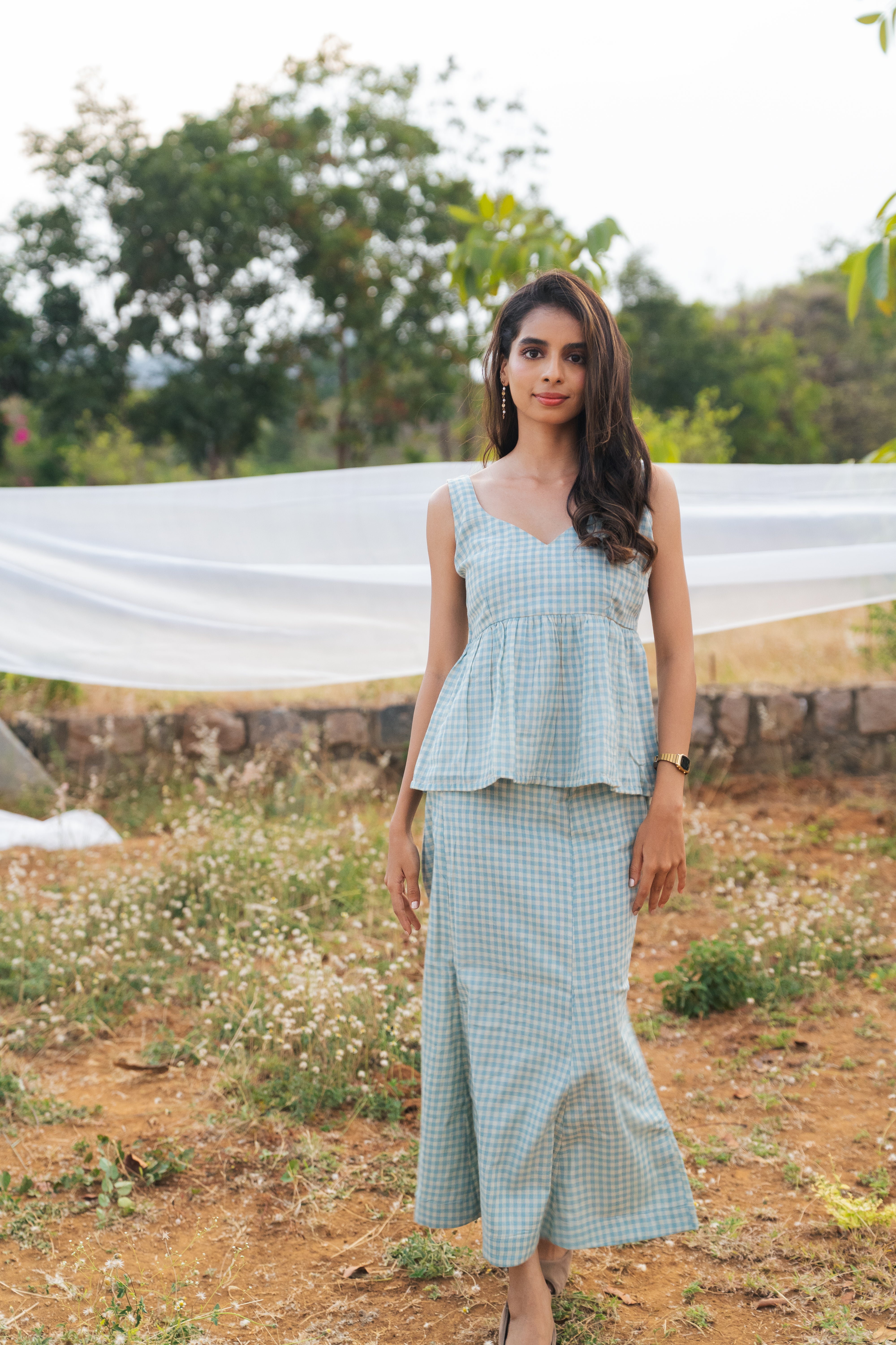 Vaan skirt