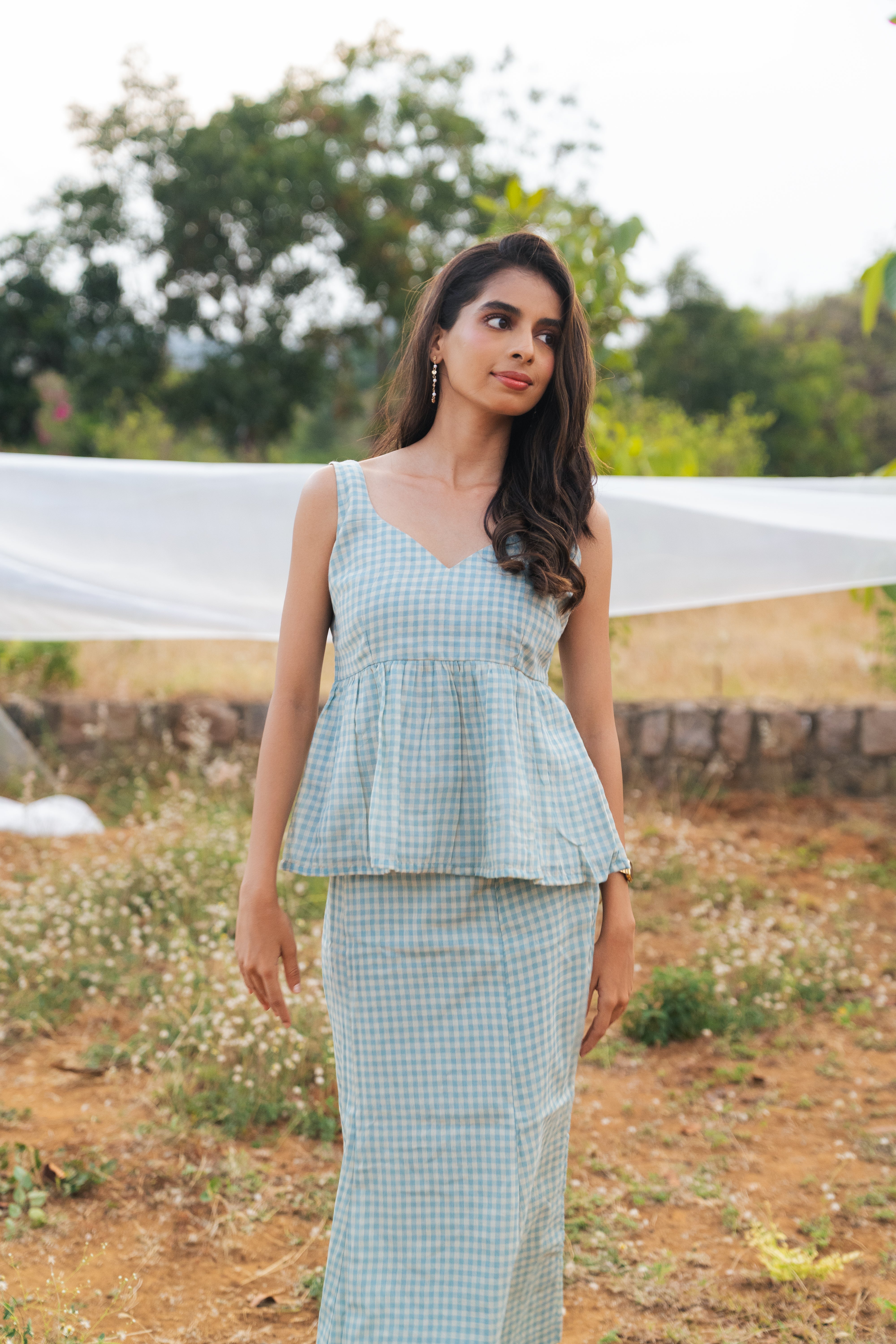 Vaan skirt