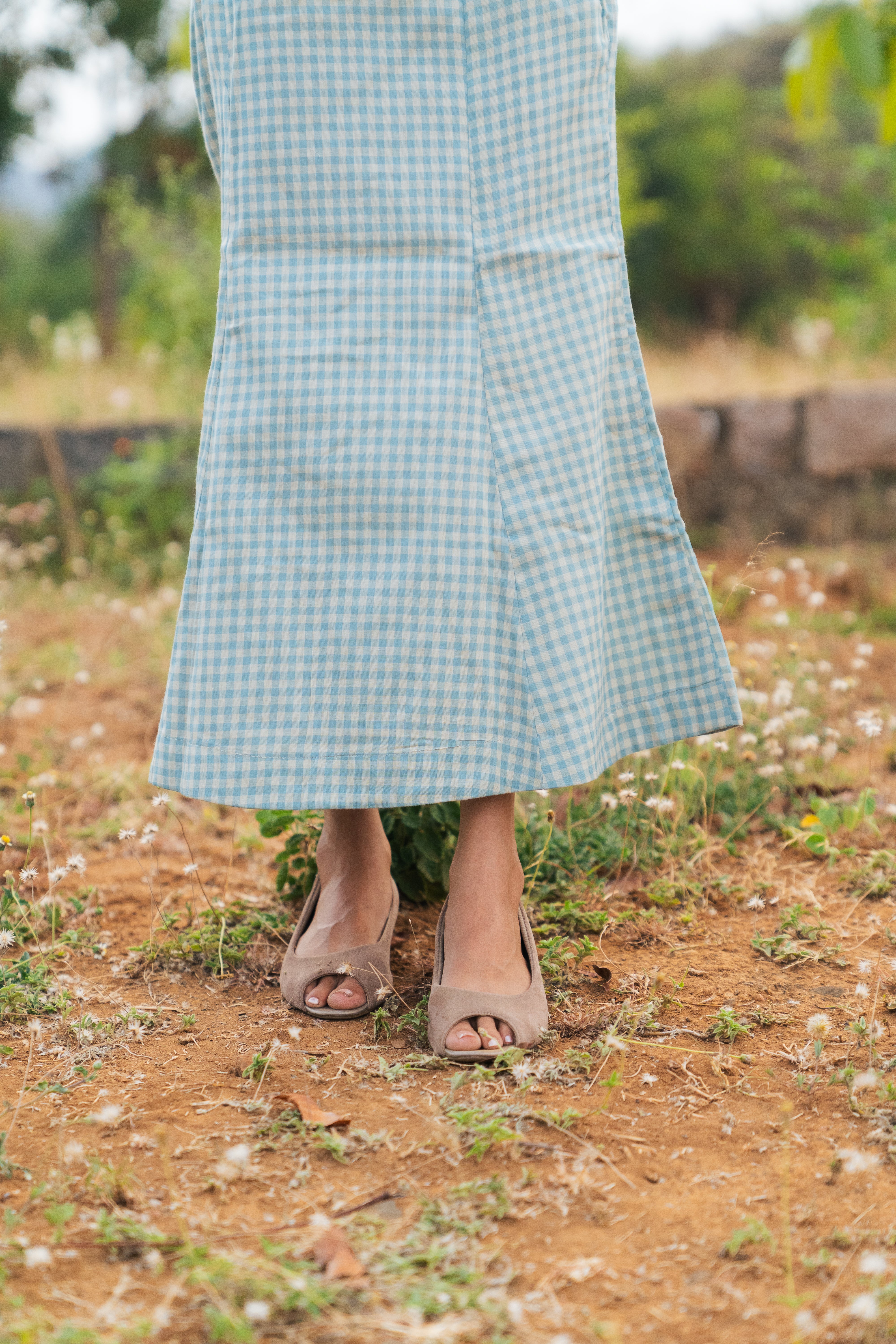 Vaan skirt