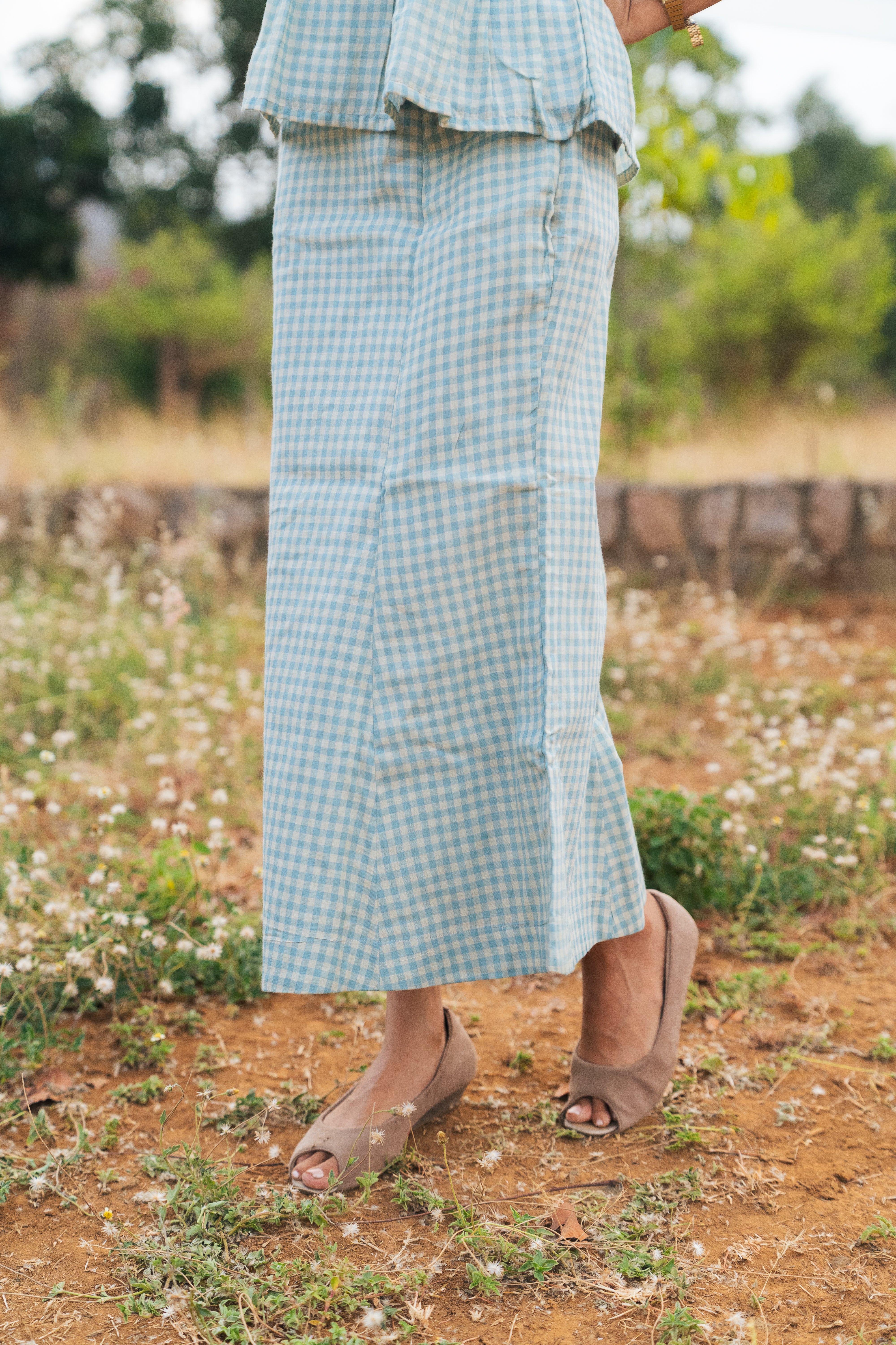 Vaan skirt