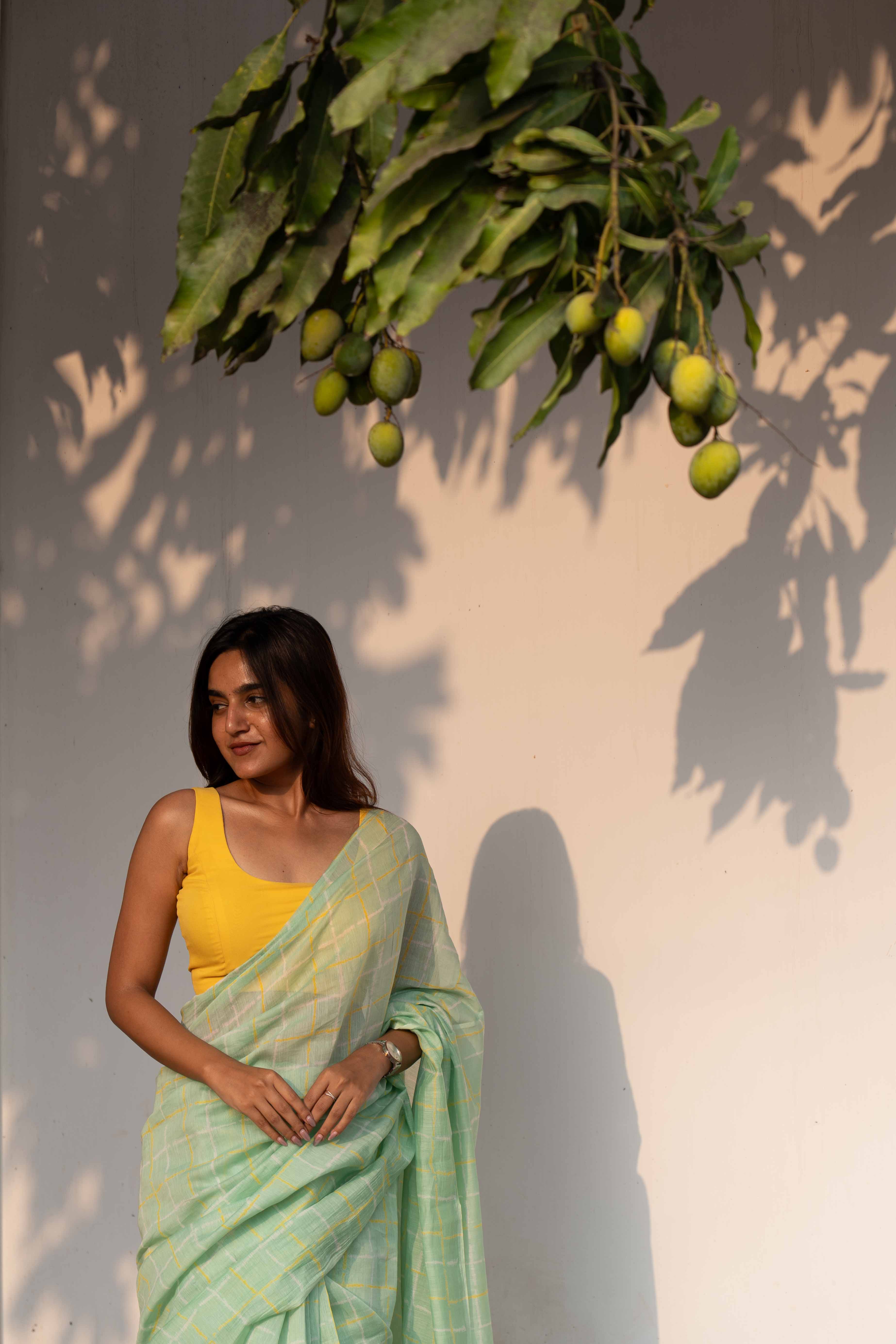 Aamra saree
