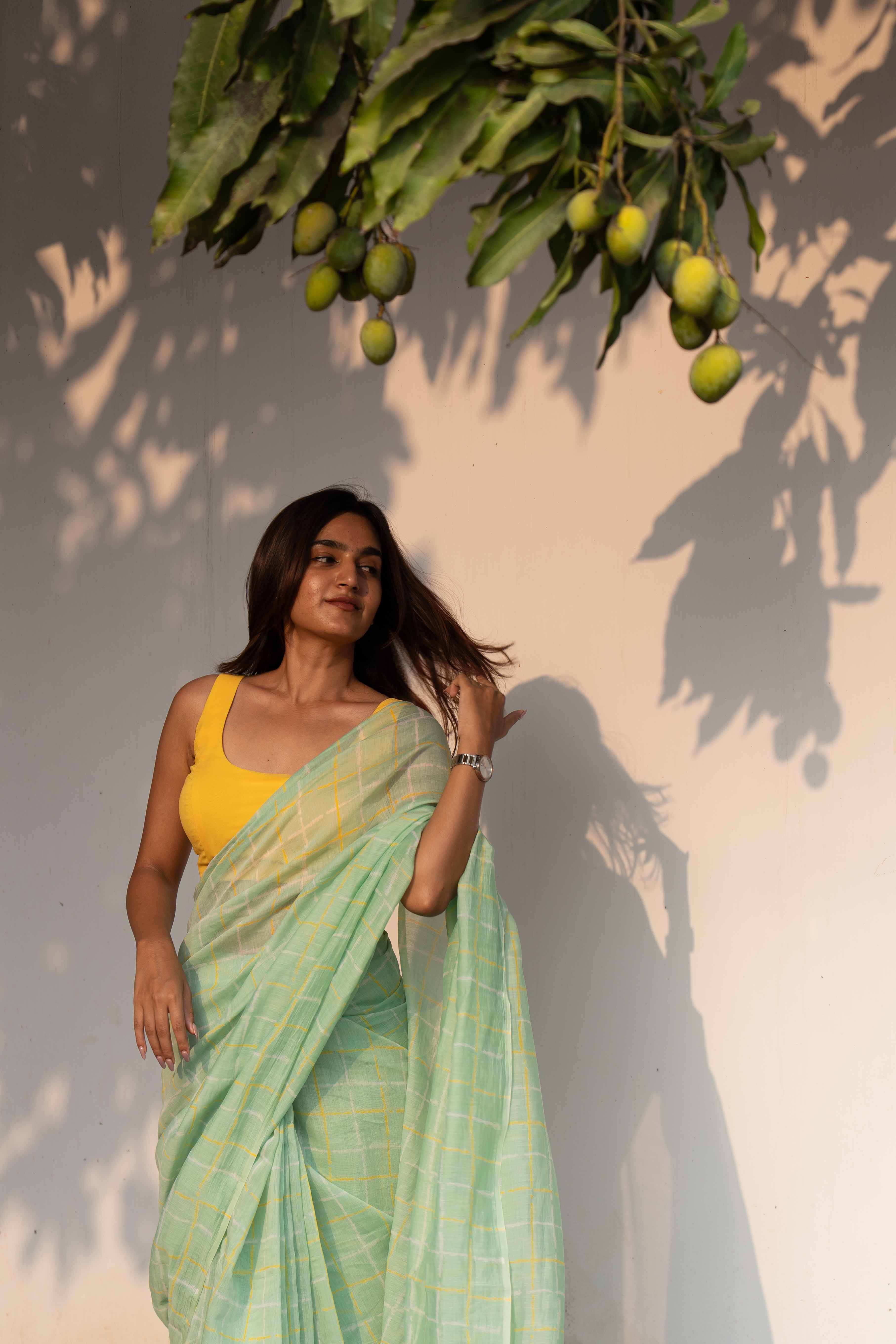 Aamra saree