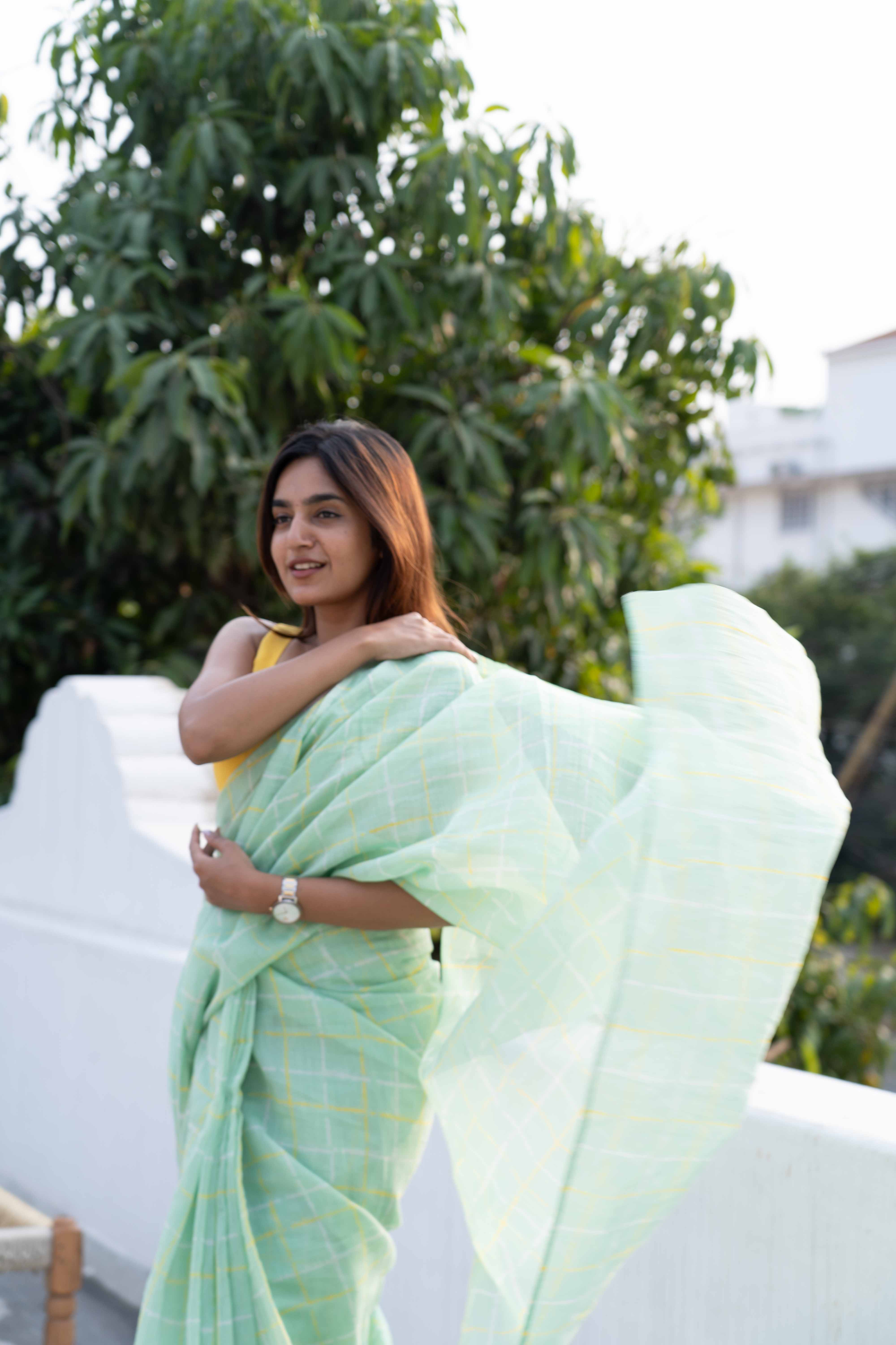 Aamra saree