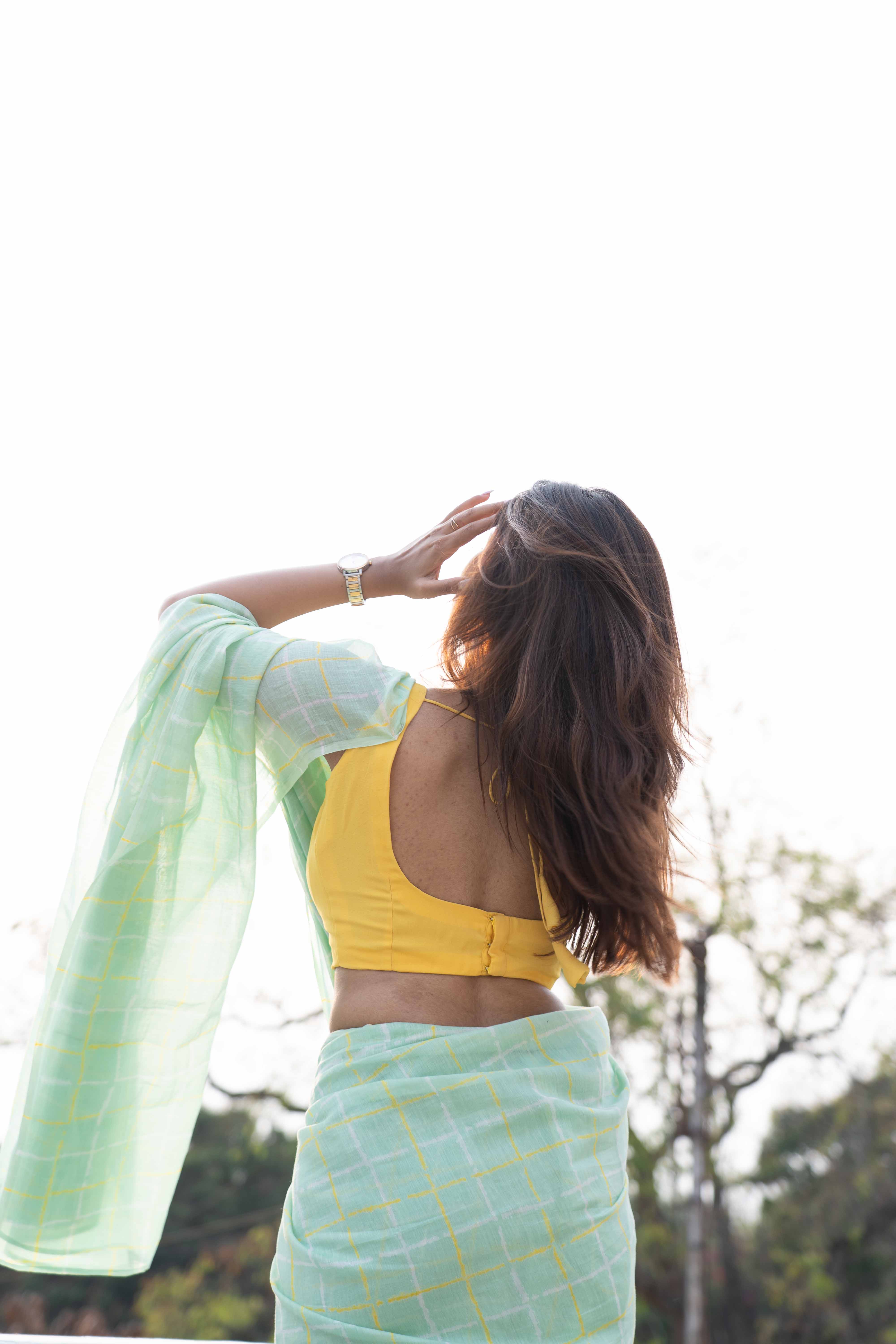 Aamra saree
