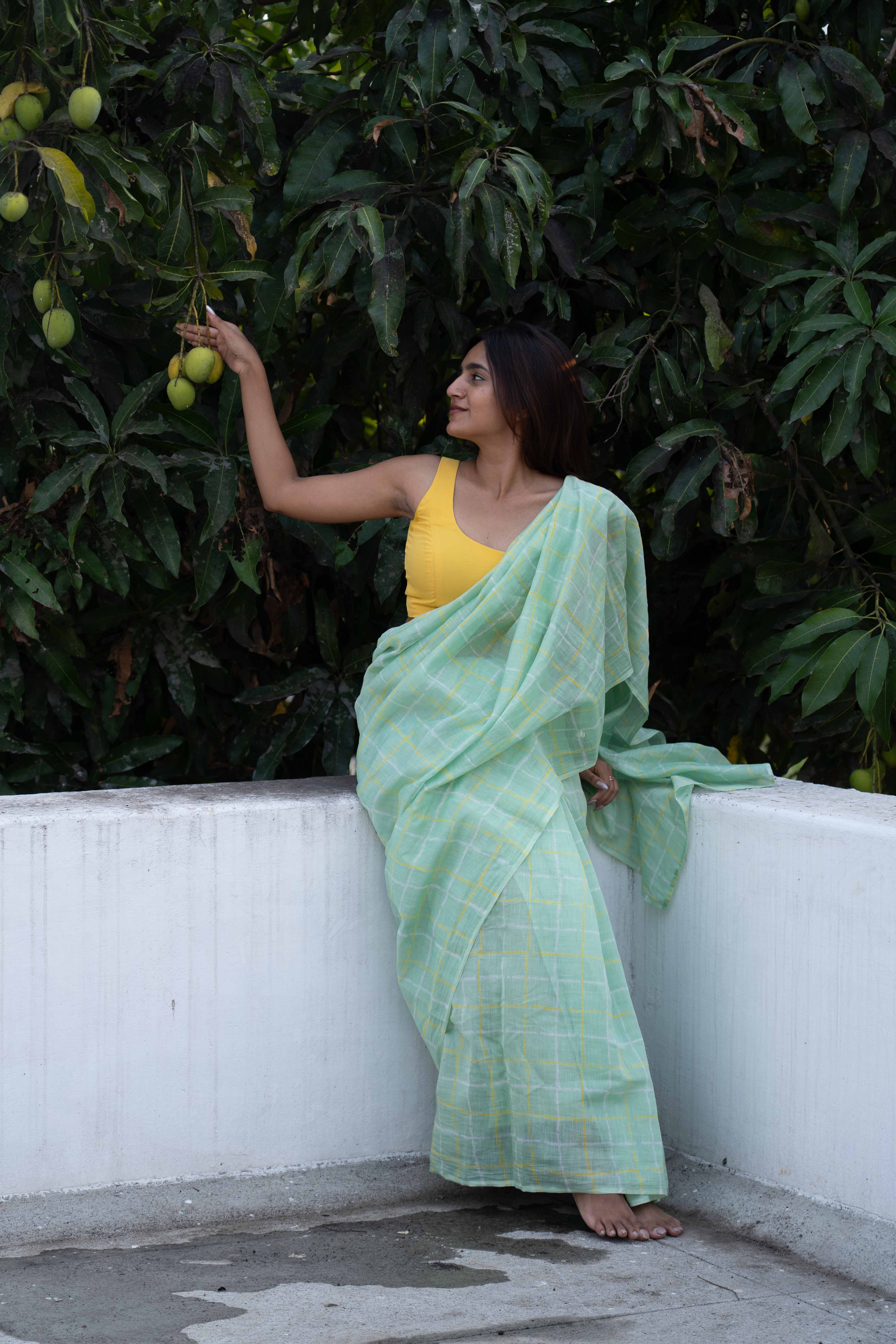 Aamra saree