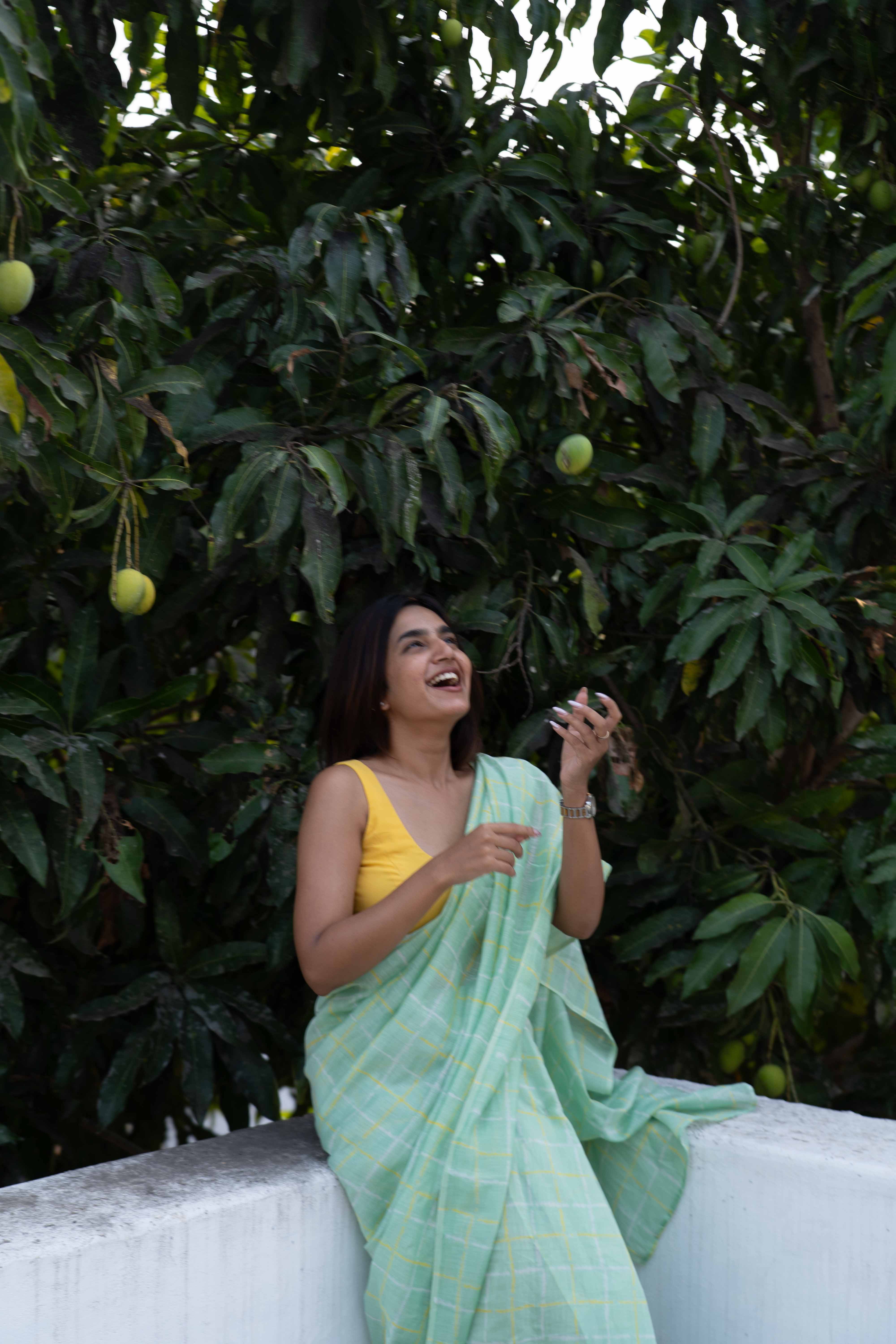 Aamra saree