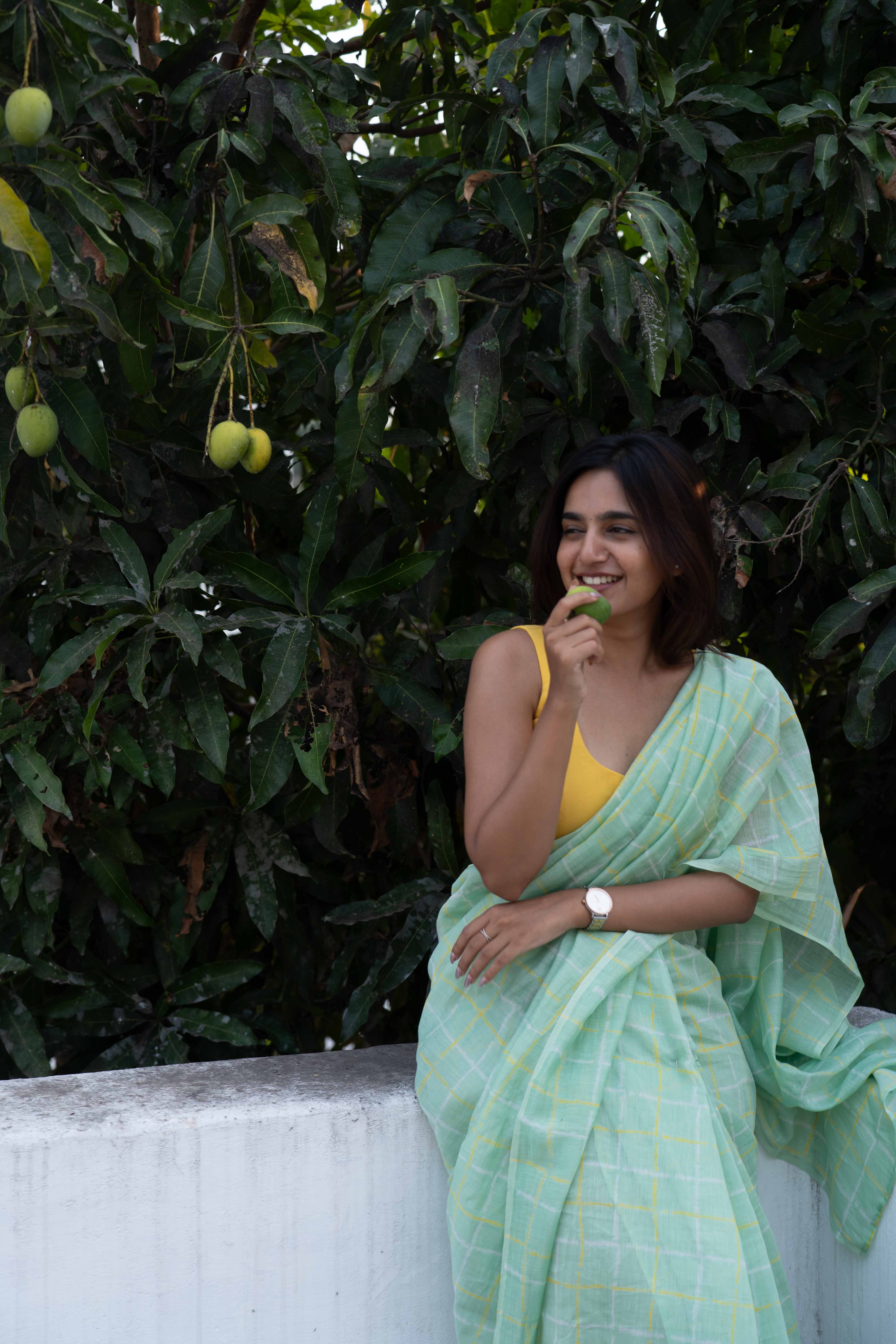Aamra saree