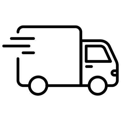 Delivery within 4–7 days