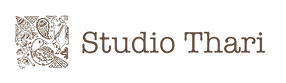 Studio Thari logo